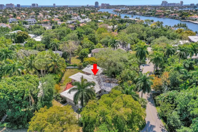 Picture of 1601 Brickell Dr, Fort Lauderdale FL 33301