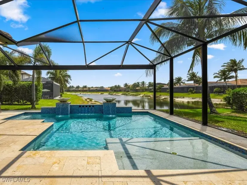 Picture of 4123 Aspen Chase Dr, Naples FL 34119
