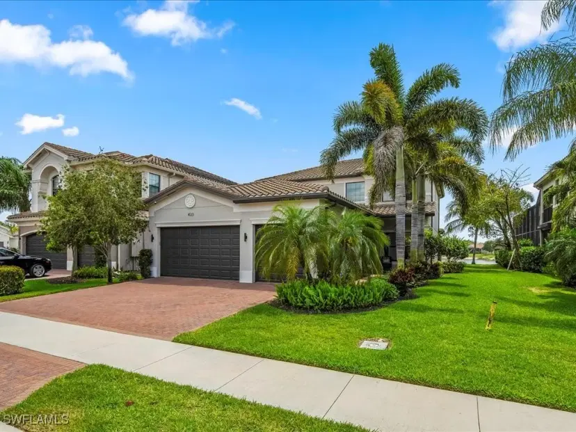 Picture of 4123 Aspen Chase Dr, Naples FL 34119
