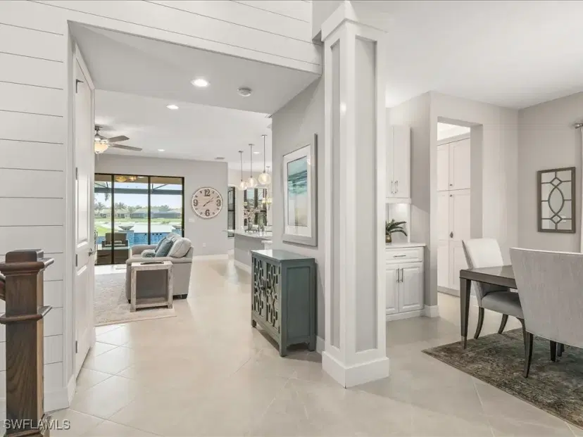 Picture of 4123 Aspen Chase Dr, Naples FL 34119