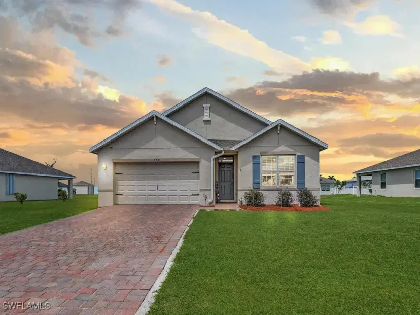 Picture of 328 SW 24Th Pl, Cape Coral FL 33991