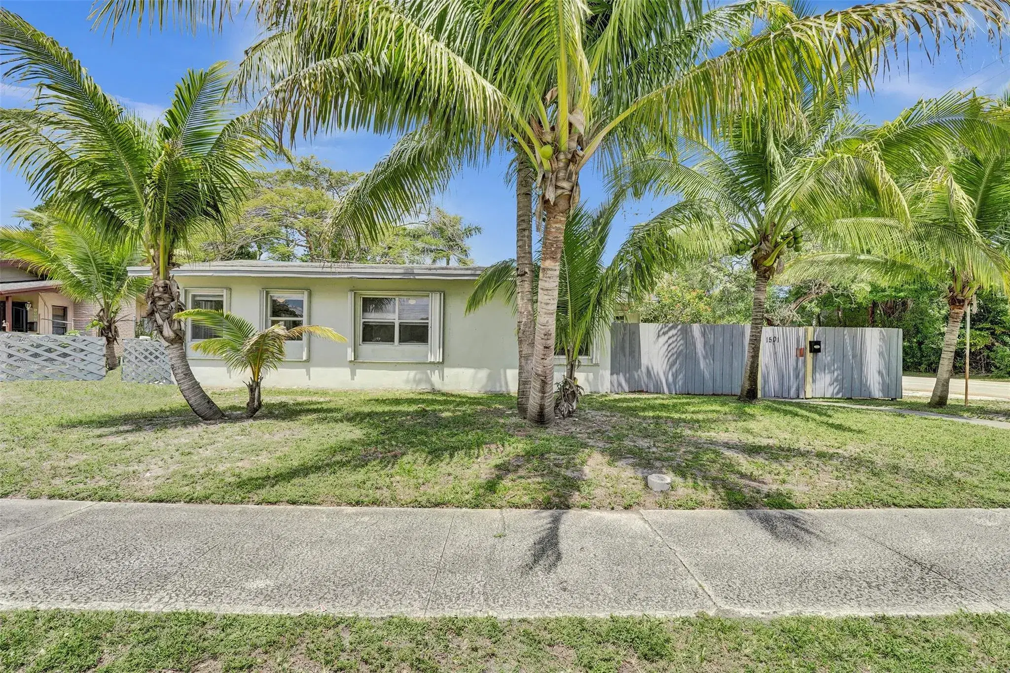 Picture of 1501 SW 12Th Ct, Fort Lauderdale, FL 33312