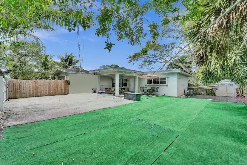 Picture of 1501 SW 12Th Ct, Fort Lauderdale FL 33312