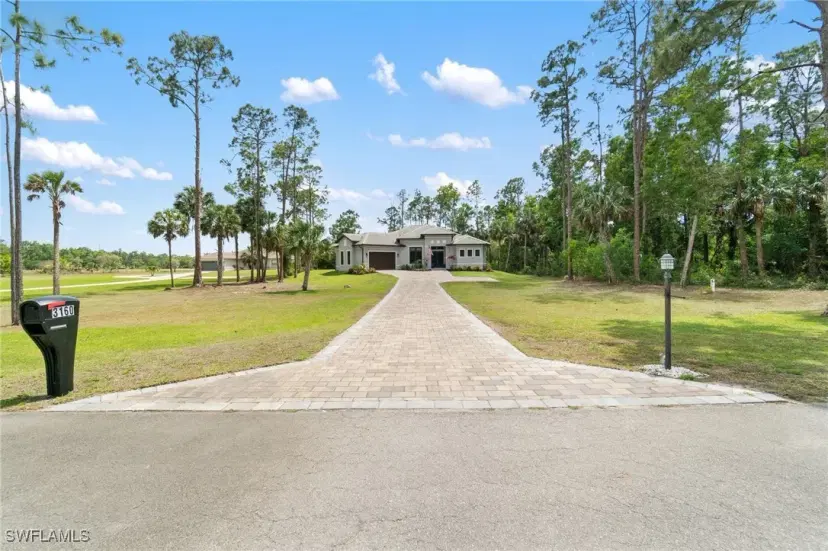 Picture of 3160 Safe Harbor Dr, Naples FL 34117
