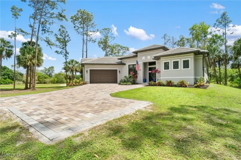 Picture of 3160 Safe Harbor Dr, Naples FL 34117