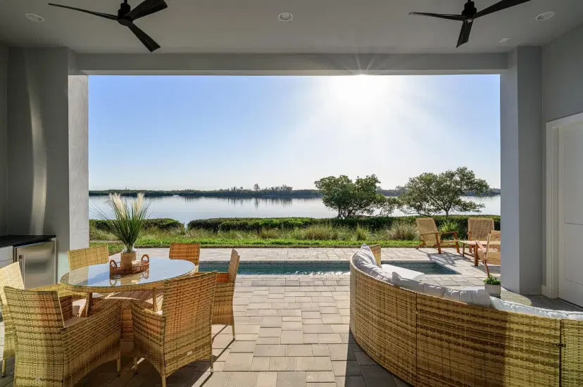 Picture of 4842 S Harbor Drive, Vero Beach FL 32967