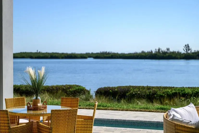 Picture of 4842 S Harbor Drive, Vero Beach FL 32967
