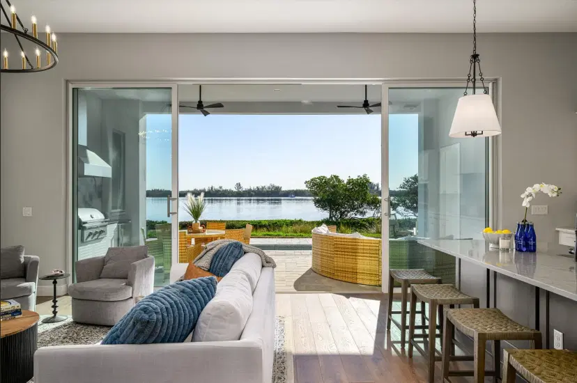 Picture of 4842 S Harbor Drive, Vero Beach FL 32967