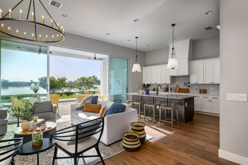 Picture of 4842 S Harbor Drive, Vero Beach FL 32967