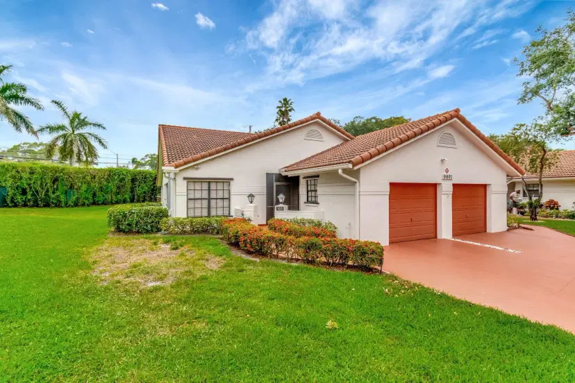 Picture of 9891 Pavarotti Terrace 101, Boynton Beach FL 33437