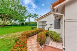 Picture of 9891 Pavarotti Terrace 101, Boynton Beach, FL 33437