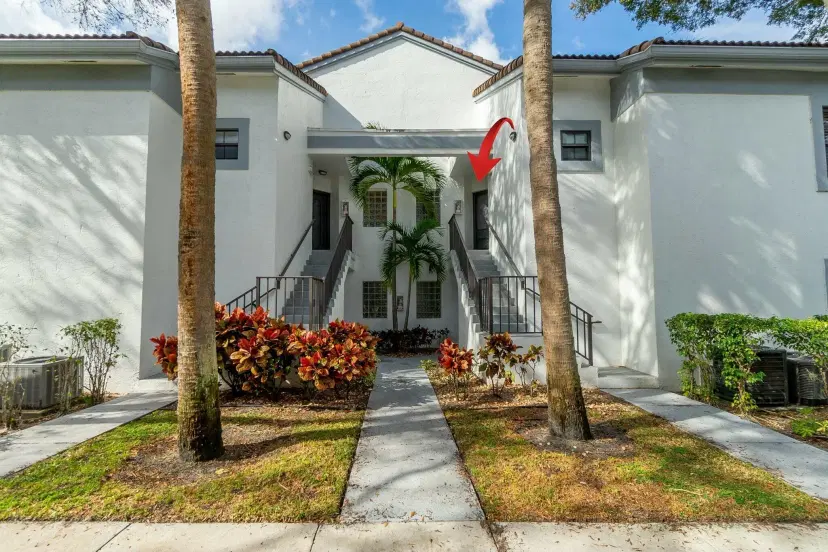 Picture of 5450 Verona Drive I, Boynton Beach FL 33437