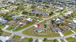 Picture of 402 SE Doat Street, Port St Lucie, FL 34983