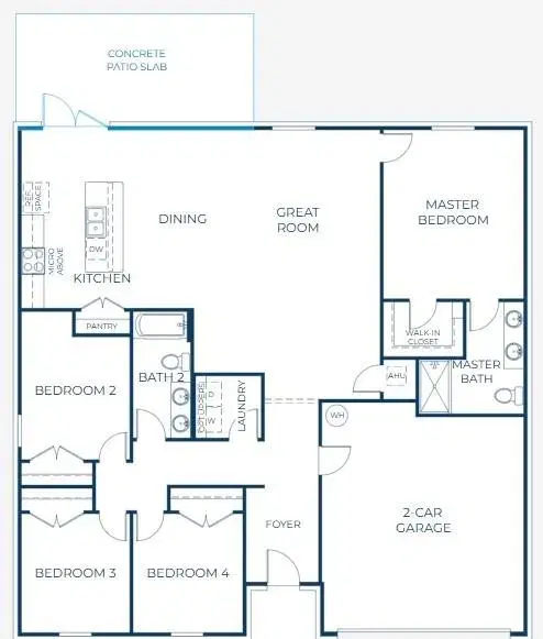 Picture of 1063 SW Adventure Ln, Port St Lucie FL 34953