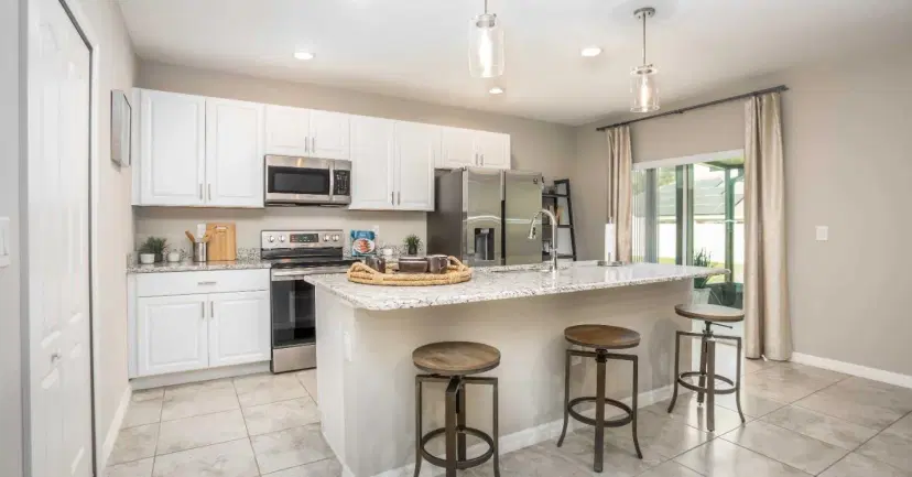 Picture of 1063 SW Adventure Ln, Port St Lucie FL 34953