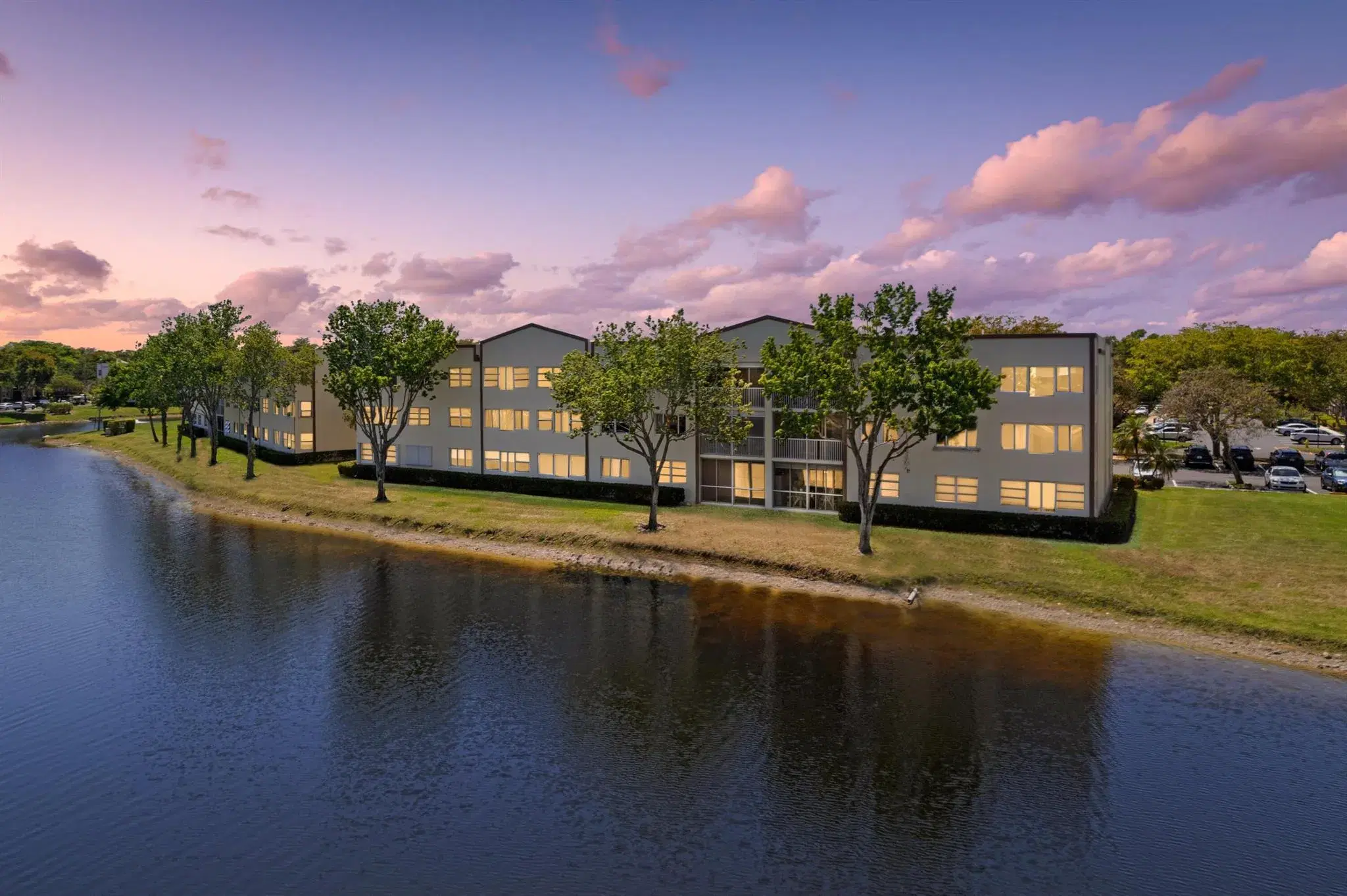 Picture of 7198 S Devon Drive 203, Tamarac, FL 33321