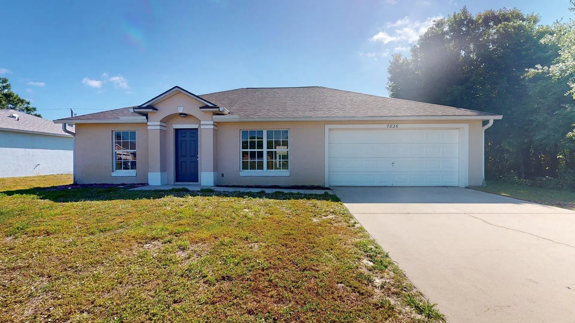 Picture of 7826 103Rd Court, Vero Beach, FL 32967