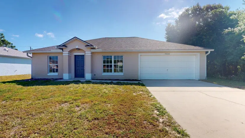 Picture of 7826 103Rd Court, Vero Beach FL 32967