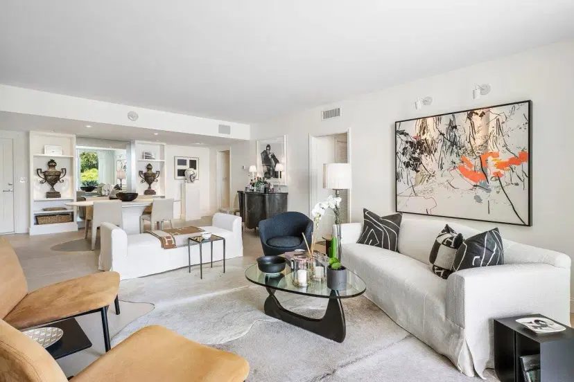 Picture of 2760 S Ocean Boulevard 116, Palm Beach FL 33480