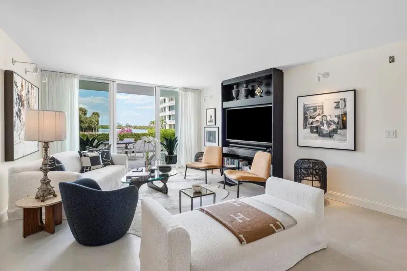 Picture of 2760 S Ocean Boulevard 116, Palm Beach FL 33480