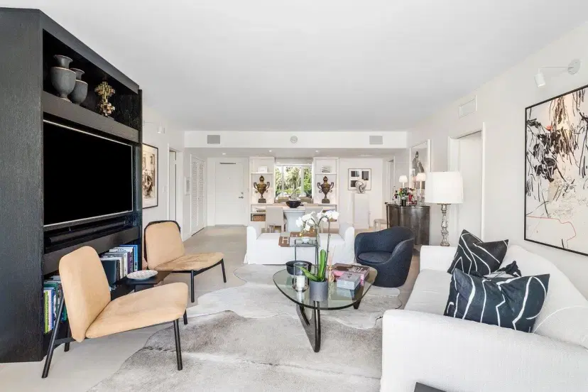 Picture of 2760 S Ocean Boulevard 116, Palm Beach FL 33480