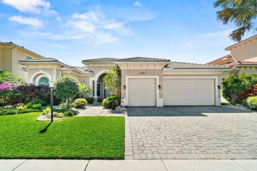 Picture of 17375 Pavaroso Street, Boca Raton FL 33496