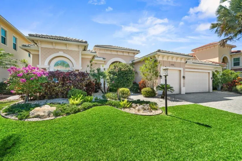 Picture of 17375 Pavaroso Street, Boca Raton FL 33496