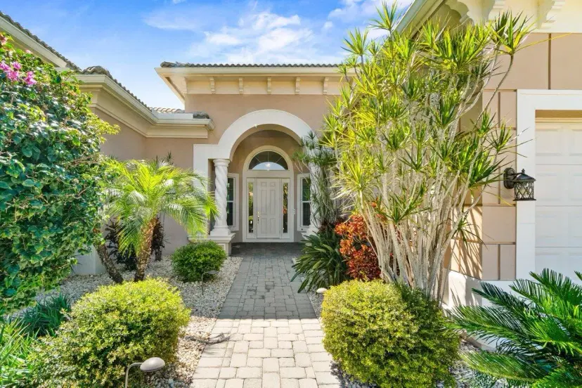 Picture of 17375 Pavaroso Street, Boca Raton FL 33496
