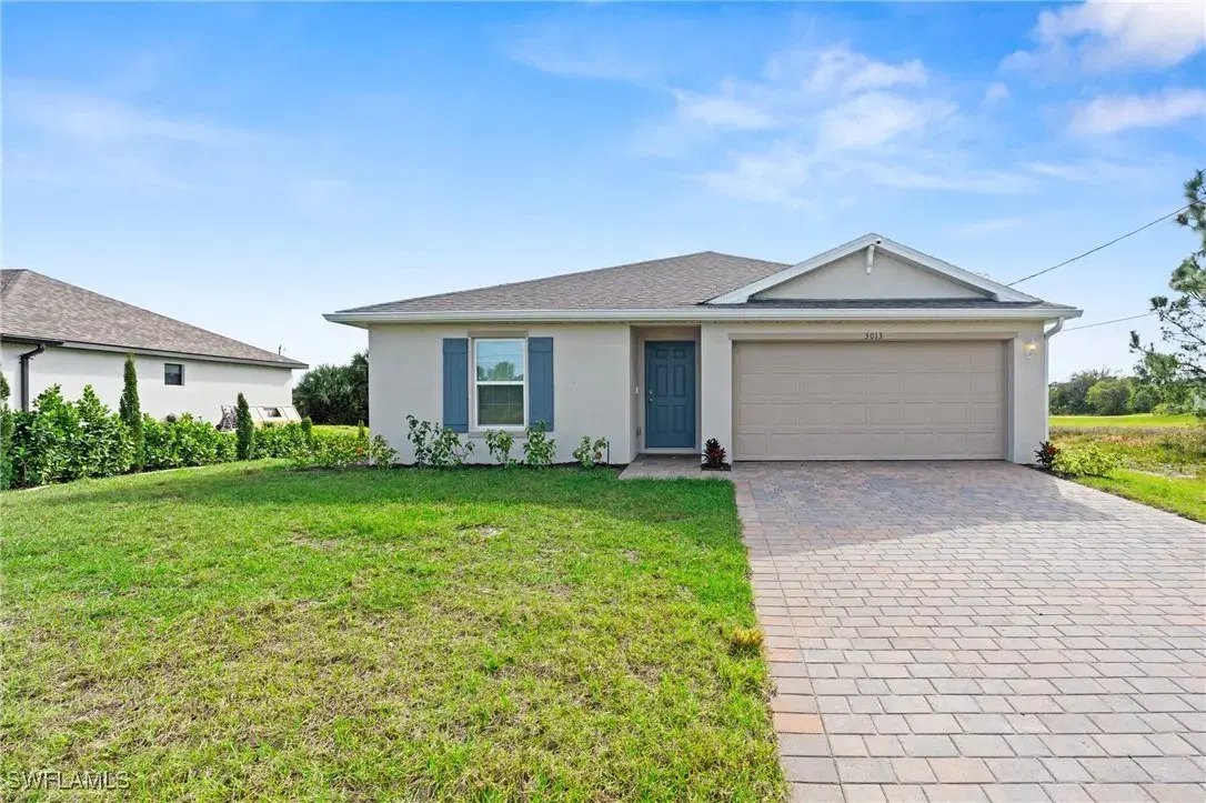 Picture of 3013 41St St Sw, Lehigh Acres, FL 33976