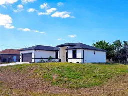 Picture of 3400 23Rd St W, Lehigh Acres, FL 33971
