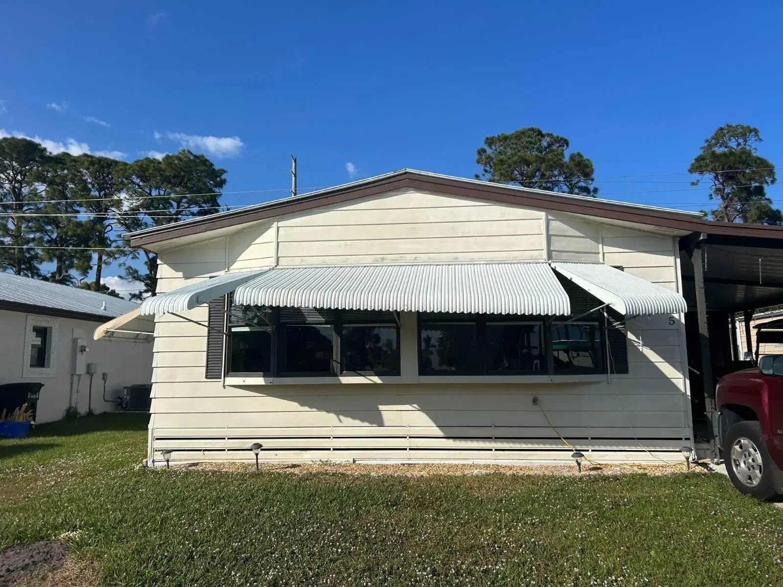 Picture of 5 La Puerta Del Norte, Fort Pierce, FL 34951