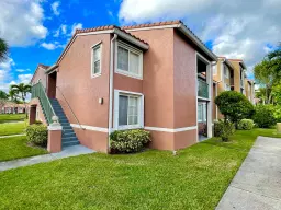 Picture of 7912 Sonoma Springs Circle 201, Lake Worth, FL 33463