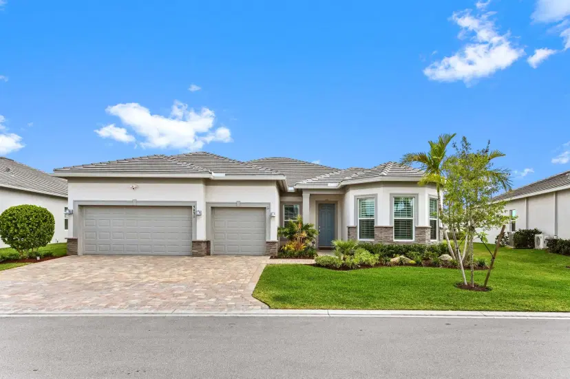 Picture of 9891 SW Legacy Drive, Stuart FL 34997