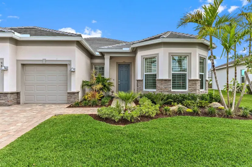 Picture of 9891 SW Legacy Drive, Stuart FL 34997