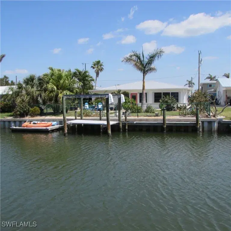 Picture of 3797 Emerald Ave, St. James City FL 33956