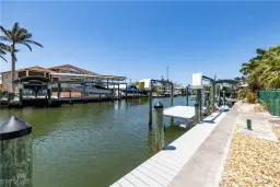 Picture of 3797 Emerald Ave, St. James City, FL 33956