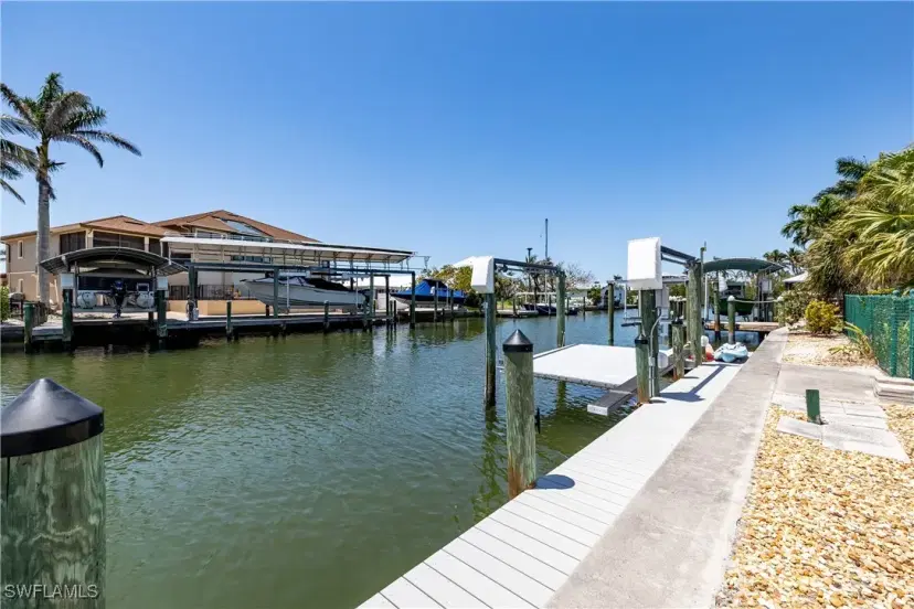 Picture of 3797 Emerald Ave, St. James City FL 33956