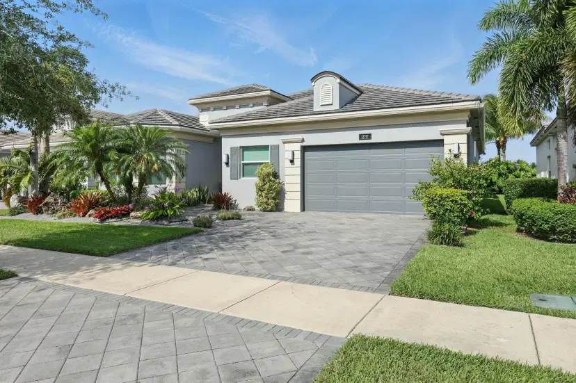 Picture of 12797 Cariboo Ridge Road, Boynton Beach FL 33473