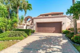 Picture of 7749 Glendevon Lane, Delray Beach, FL 33446