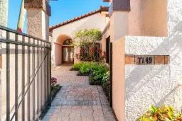 Picture of 7749 Glendevon Lane, Delray Beach, FL 33446