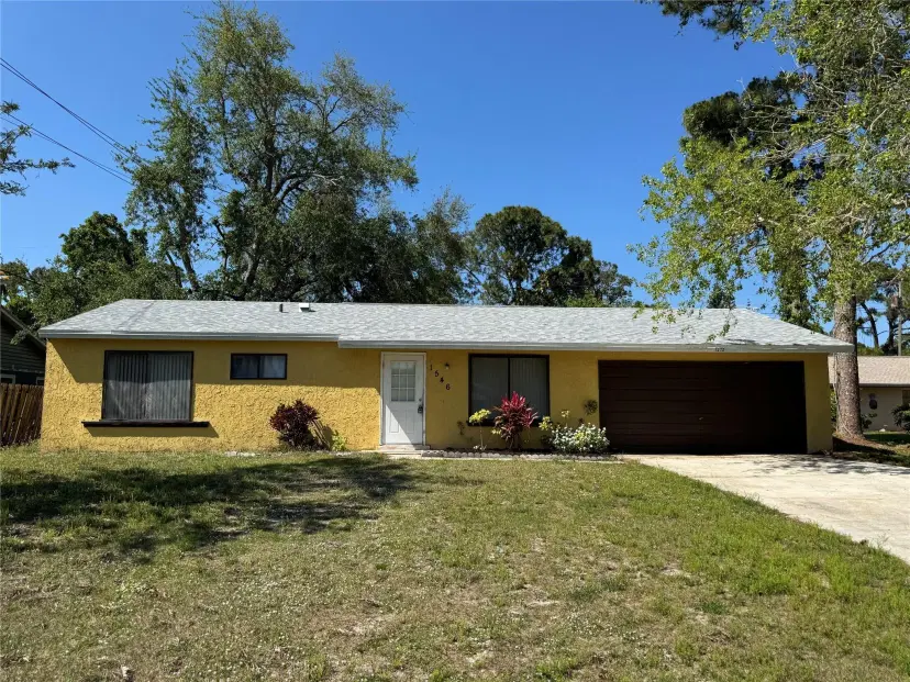 Picture of 1546 SW 21St Pl, Vero Beach FL 32962