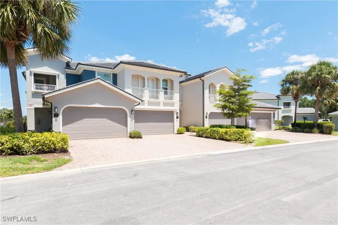 Picture of 3512 Cherry Blossom CT 101, Estero, FL 33928