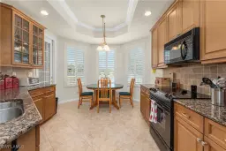 Picture of 3512 Cherry Blossom CT 101, Estero, FL 33928
