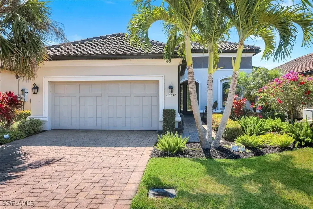Picture of 23737 Pebble Pointe Ln, Estero, FL 34135