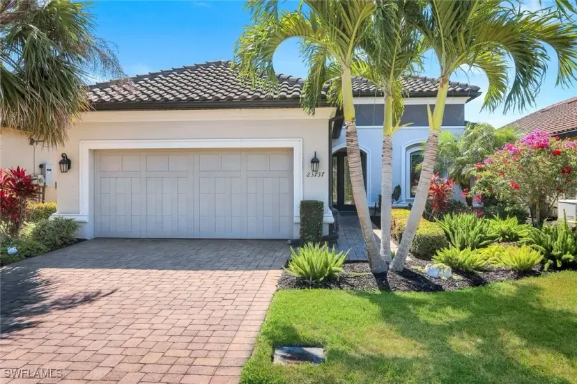 Picture of 23737 Pebble Pointe Ln, Estero FL 34135