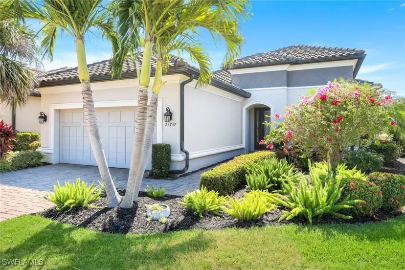 Picture of 23737 Pebble Pointe Ln, Estero FL 34135
