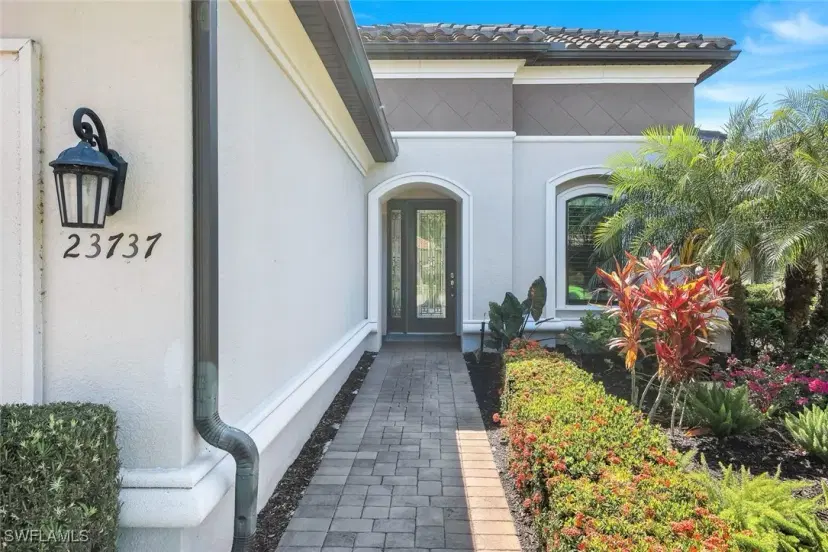 Picture of 23737 Pebble Pointe Ln, Estero FL 34135