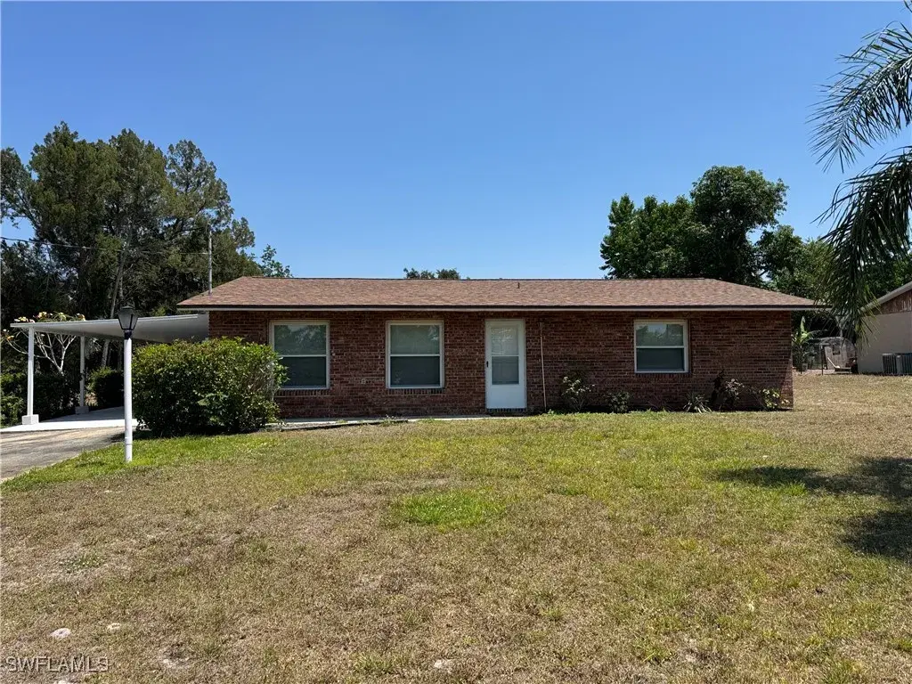 Picture of 1719 Chapel Hill St, Lake Placid, FL 33852