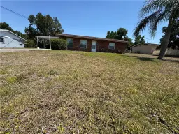 Picture of 1719 Chapel Hill St, Lake Placid, FL 33852