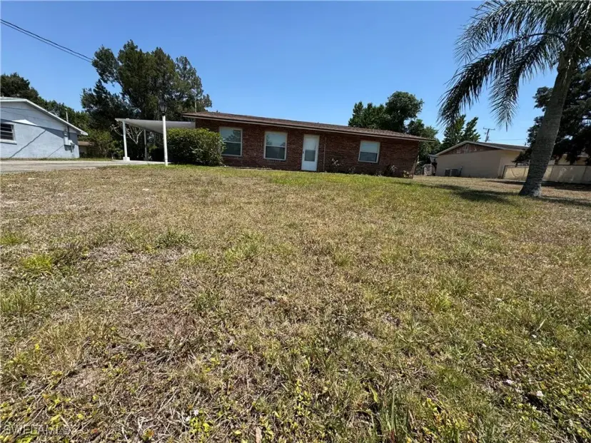 Picture of 1719 Chapel Hill St, Lake Placid FL 33852